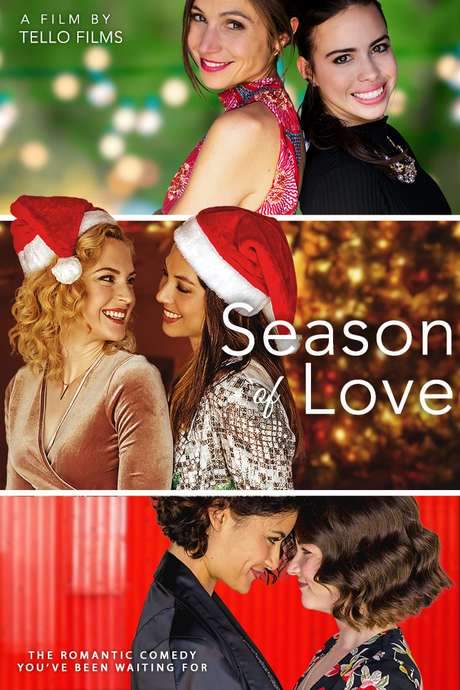 Season of Love